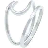Elli Ring silver