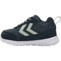 Hummel Skor - HMLPlay Crosslite Infant - Marinblå - - 20 - Skor