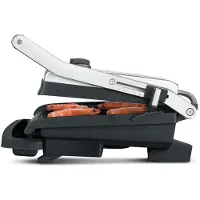 Sage The Adjusta Elektrisk Grill