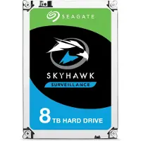 Seagate Guardian BarraCuda ST4000LM024 - Hårddisk - 4 TB - inbyggd - 2.5 - SATA 6Gb/s - 5400 rpm - buffert: 128 MB