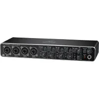 Behringer Umc404hd Ljudgränssnitt