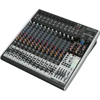 Behringer Xenyx X2442usb Ljudmixer