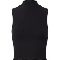 EDITED The Label Topp 'Kaori' svart