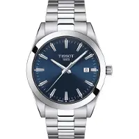 Tissot Gentleman - Stjärnurmakarna