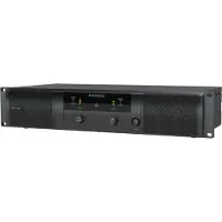 Behringer NX1000, 500 W, D, 0,05%, 100 dB, 500 W, 300 W