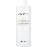 TonyMoly WONDER Rice Smoothing Toner Toner 500 ml