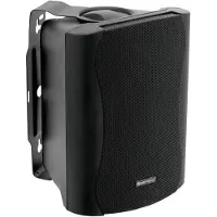 Omnitronic C-50 Monitorhögtalare Passiv 13 cm 5 tum 40 W 1 par