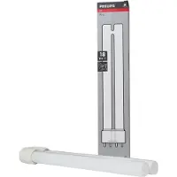 Philips UV-lampa 2 G 11 18 W (Ø x L) 39 mm x 225 mm 63 V 1 st