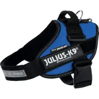Julius-K9 Idc Power Hundsele