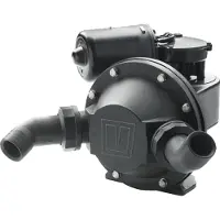 VETUS Emp140 Sanitetsvattenpump 24v