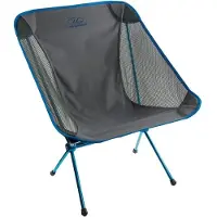 Highlander Campingstol Minus One