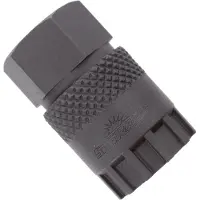Sunrace Tlcs1 Cassette Extractor Grå