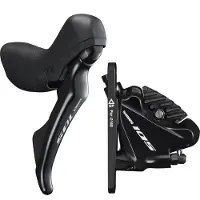 Shimano 105 St-r7025+br-r7070 Frambroms