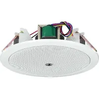 Monacor EDL-612 takhögtalare 100 V
