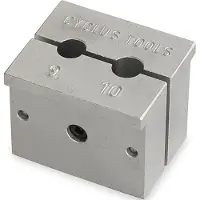 MSCH Copenhagen Verktyg Cyclus Axle Guide