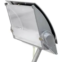 Eurolite KKL-300 Halogenstrålkastare