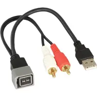 Connects2 USB-adapter ctnissanUSB.3