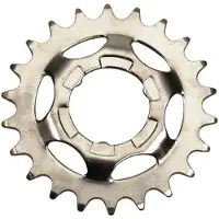 Shimano Nexus Gear Kugghjul 10 Enheter