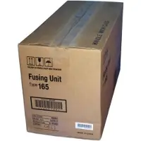 Ricoh 165 fuser unit (original)