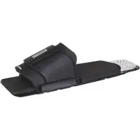 Jobe Rear Toe Plate Bindning