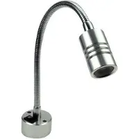 Talamex Flexibel Led-läslampa