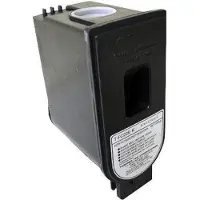 Toshiba T-FC22-K svart toner (original)