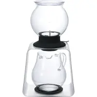 Hario Largo Tea Dripper Set - Tebryggare med stativ