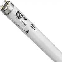 Sylvania 802 UVA 802 UV-rör Passar till följande märken CriCri 308A, CriCri 308E 1 st