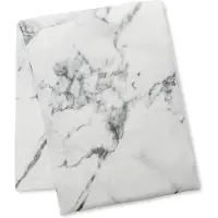 Lulujo Marble Bambu Muslin 120x120 Cm