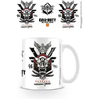 Pyramid Call Of Duty Black Ops 4 Recon Symbol-mugg 320ml
