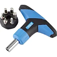 Bbb Torquefix 4nm Momentnyckel