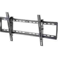 Speaka Professional SP-2110012 TV-väggfäste 106,7 cm (42) - 203,2 cm (80) Tiltbar Integrerat vattenpass