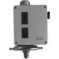 Danfoss PRESSOSTAT RT5