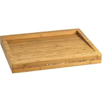 Lurch skärbräda i bambu 30x40x4,5 cm