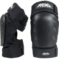 REKD Pro Ramp Knee Pads Knäskydd