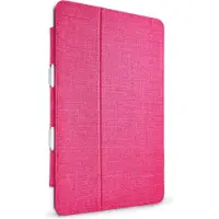 Case Logic SnapView Folio - Skyddsfodral för surfplatta - polyester, polykarbonat - flox