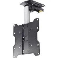 Speaka Professional DH-1500 TV-takfäste 43,2 cm (17) - 94,0 cm (37) Svängbar, Justerbar i höjd Med låsmekanism