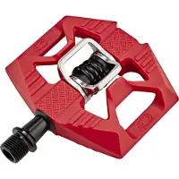 Crankbrothers Mtb Pedals Double Shot 1 Red