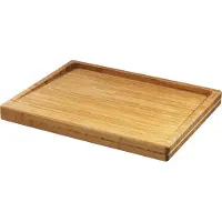 Lurch Skärbräda Stor, 500x400x45 Mm