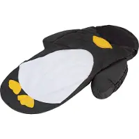 Littlelife Penguin Animal Snuggle Pod Sovsäck