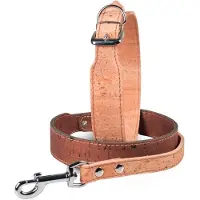 Karlie Cork Adjustable Hundhalsband