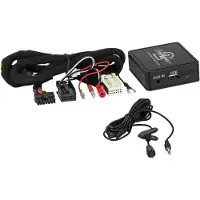 ACV Bluetooth-gränssnitt Audi
