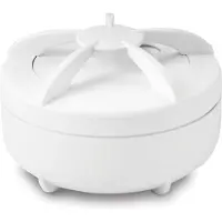 Lemvigh-Muller CAVIUS mini vandalskydds-larm 5 års 60 mm trådlös
