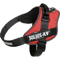 JULIUS K-9 Idc Hundsele