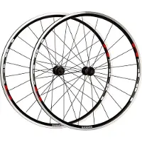 Shimano Tiagra R501a Landsvägshjulset