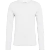 American vintage T-shirt 'BYSAPICK' ljusgrå