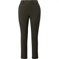 Vero Moda Byxa 'Maya' mörkgrön