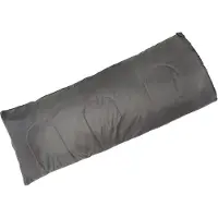 Camping Check Sovpåse - 180x75 cm - - One Size - Sovpåse