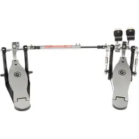 Gibraltar hardware Gibraltar 4000 Series Double Pedal Strap Drive