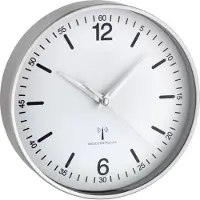 TFA-Dostmann 60.3503.02 DCF Väggklocka 19.5 cm x 45 mm